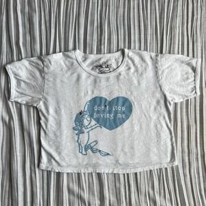 Boys lie dont stop loving me